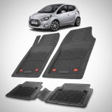Cumpara ieftin Covorase Hyundai ix20 2010&ndash;2015 Tavita cauciuc-Black