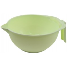 Bol De Coafură Cu M&acirc;ner Pentru Vopsire Model C-34