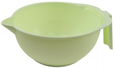 Bol De Coafură Cu M&amp;acirc;ner Pentru Vopsire Model C-34 foto