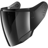 Viziera casca moto Shark Skwal i3 Jet / Skwal Jet, fumuriu