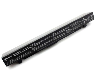 Baterie AsusX450VP 8 celule, X452 8 celule, X452CP 8 celule, X452E 8 celule, X452EA 8 celule, X452EP 8 celule, foto