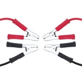 CABLU PORNIRE CU CROCODILI 4.0M / 600A