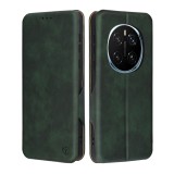 Husa 360&Atilde;&sbquo;&Acirc;&deg; Honor Magic7 Pro Techsuit Safe Wallet Plus, verde