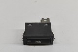 Comutator asistență la parcare BMW 7 E38 1996 OEM: 8352253 28955312