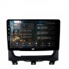 Navigatie Fiat Strada / Fiat Idea 8GB RAM Android 13 Octacore Slot Sim 4G DSP GPS Wi-FI Carplay Android Auto USB Bluetooth Waze Touchscreen 9 Inch, ALM