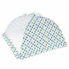 Plasa Anti-Insecte Tip Umbrela Pentru Alimente Sau Bauturi La Picnic Sau Camping