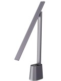 LAMPA BIROU LED Baseus Smart Eye Series,5W, dimensiuni: 350*53*382mm, 3 trepte intensitate lum,mat ABS+PC+aliaj de aluminiu,rotire 180 grade,alimentar