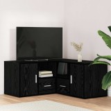 vidaXL Dulap de colț 2 pcs 3438616