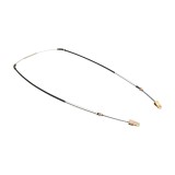 Cablu frana mana lung Dacia Papuc 11771 BK19029