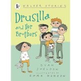 Drusilla And Her Brothers