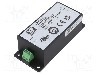 Alimentator SMPS, 9V DC, 4,44A, 40W, XP POWER - ECE40US09-S