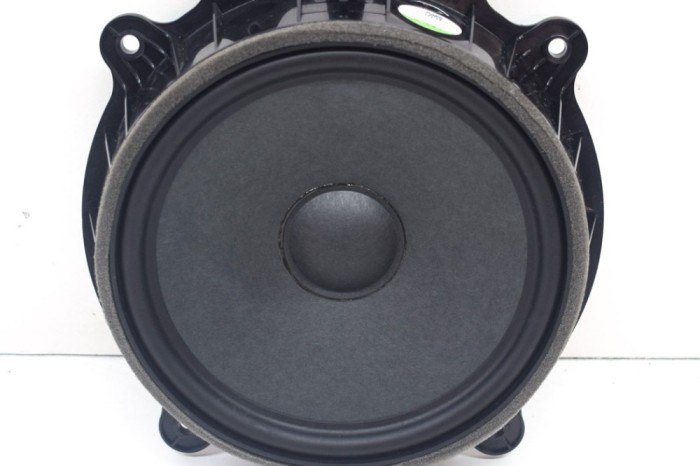 Difuzor ușă st&acirc;nga față TESLA MODEL 3 2021 OEM: 1079744-00-E 17132923