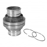 Set 2 racorduri Micul Fermier, 3&quot;, pentru furtunul de irigatii