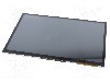 Afisaj TFT, grafic, matrice IPS, rezolutie 1280x800, 10,1", 8...14V DC, Riverdi - SM-RVT101HVHNWCA0