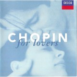 Vladimir Ashkenazy - Chopin For Lovers, 2xCD