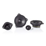 350180-100 BOXE AUTO COMPONENTE DE 10 CM MOREL, IP-BMW42, 50W RMS