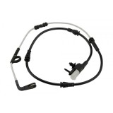 Senzor avertizare uzura placute frana motor 2.0-5.0 Land Rover Defender, Discovery 5, Range Rover 4, Range Rover Sport 2; 2012-, Spate, LR084071