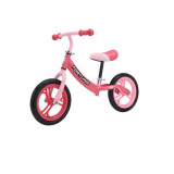 Cumpara ieftin Bicicleta de echilibru Lorelli Fortuna, roti 10inch, 2-5 ani, Roz