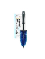 Perie rotundă pentru jante Chemicalworkz Round Wheel Brush