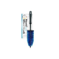 Perie rotundă pentru jante Chemicalworkz Round Wheel Brush