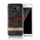 Toc Motomo 3D Stones Huawei P9 Lite ANTRACIT