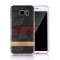 Toc Motomo 3D Stones Apple iPhone 8 ANTRACIT