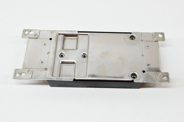 Modul de control Bluetooth BMW 5 F10 2015 OEM: 9297787,9389657 13557754