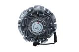 NRF 49157 Cupla, ventilator radiator
