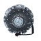 NRF 49157 Cupla, ventilator radiator