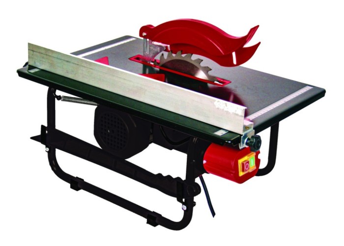 Fierastrau circular-masa &oslash;200mm 800W RD-TS20 HardWork ToolsRange
