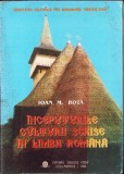 C5830N &Icirc;nceputurile culturii scrise &icirc;n limba rom&acirc;nă de Ioan Bota, 1999, cu dedicația și semnătura olografă a autorului