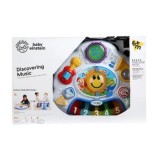 Centru de activitati Hape - Baby Einstein