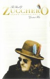 Zucchero - The Best Of Zucchero Sugar Fornaciari's Greatest Hits, Caseta audio
