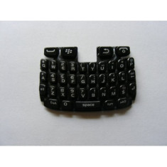 Tastatura Blackberry 9220 Negru Original Swap