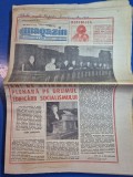 ziarul magazin 26 decembrie 1987 - nr de anul nou