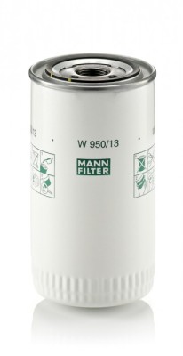 Filtru Ulei Mann-Filter W950/13 foto