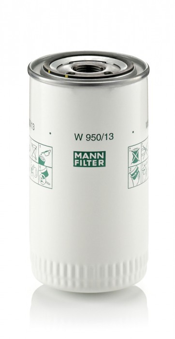 Filtru Ulei Mann-Filter W950/13