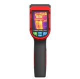 Cumpara ieftin Cameră termică NOYAFA NF-521 &ndash; Detectare precisă a temperaturii cu ecran LCD și