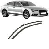 Cumpara ieftin Set stergatoare auto AUDI A7 Sportback (4GA, 4GF) 2010-2018, pentru parbriz, Bosch Aerotwin