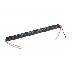 Sursa de Alimentare 24V 72W 3A Ultra Slim Black 7E088 XXM foto
