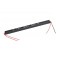 Sursa de Alimentare 24V 72W 3A Ultra Slim Black 7E088 XXM
