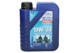 4T Motor Ulei Liqui Moly NMMA FC-W SAE 10W30 1L