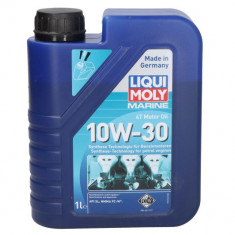 4T Motor Ulei Liqui Moly NMMA FC-W SAE 10W30 1L