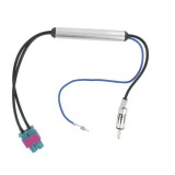 Adaptor antena auto universal Connects2 CT27AA87 pentru player auto