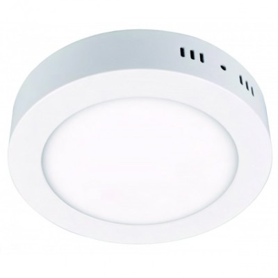 SPOT LED PT/&amp;Oslash;120/6W/220V/6400K foto