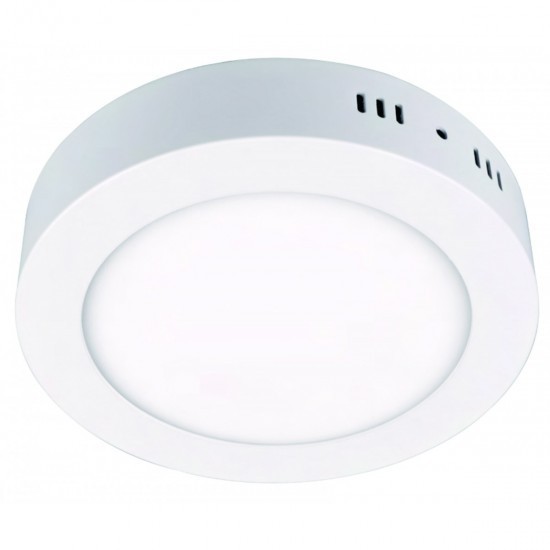 SPOT LED PT/&Oslash;120/6W/220V/6400K