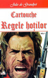 Cartouche - Regele Hotilor | Jules de Grandpre, 2024