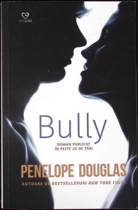 BULLY-PENELOPE DOUGLAS-360441
