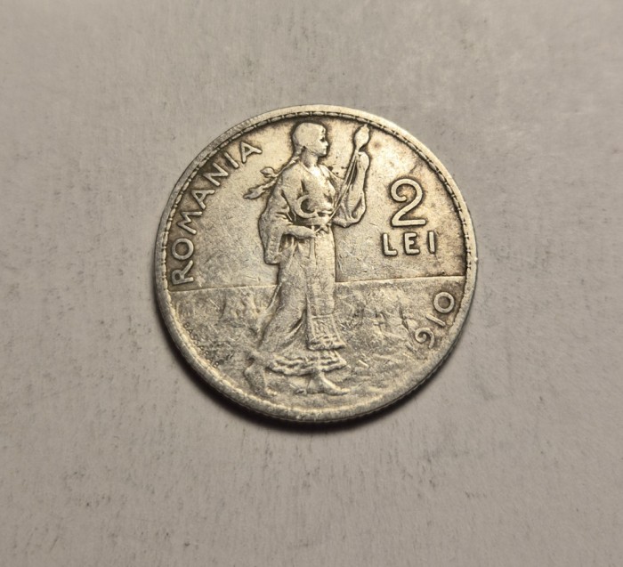 2 lei 1910
