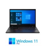 Laptop Lenovo L15 Gen 1, Ryzen 7 PRO 4750U, 16GB DDR4, SSD, FHD IPS, Win 11 Pro